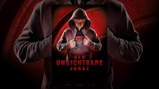 Der Unsichtbare Junge (OmU)