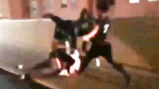 Newark high school basketball coach assaulted by players, police say