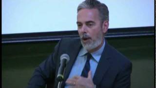 Min. Patriota na UnB