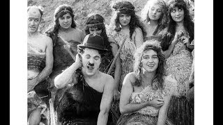 His Prehistoric Past 1914 short silent comedy film, written and directed by Charlie Chaplin