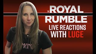 Royal Rumble Sunday Funday 2021