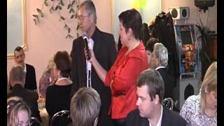 Юбилей 60 лет - часть 2