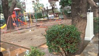 Аланья зимой. Моя зима 2019 в Турции. 15 января 2019 в Аланье