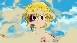 Nanatsu no Taizai 【 ＡＭＶ 】 - Leave It All Behind