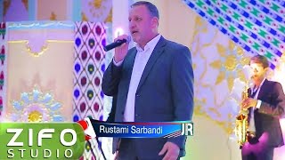 Rustami Sarbandi - Farishta