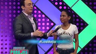 Descubren por WhatsApp que estaban hecho el uno para el otro ???