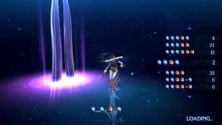 Bayonetta 2 Weapon Gameplay