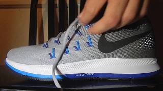 Nike Zoom Pegasus 33 Video