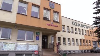 Paraliżujące pytania w Ożarowicach 16.03.2018