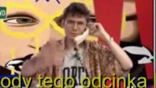 HALOGRA!MY KUBA WOJEWÓDZKI i EDYTa BARTOSIEWICZ - epizod 3