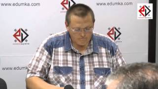 Євгеній Романенко: Важко прив'язати соціальну допомогу до конкретного кандидата