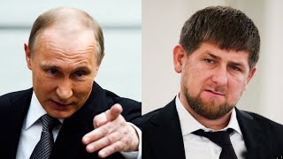 Дагестанский активист просит Путина усмирить Кадырова