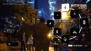 [KOJER] 와치독스 한국버전(Watch Dogs Korea.Version)