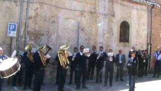 Giuseppe Lotario - AMASTRATINA - Banda musicale "Francesco Bajardi" di ISNELLO