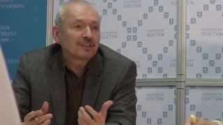 Олег Бахтияров_Клей восприятия и деконцентрация