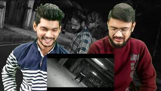 BHAROSA - EMIWAY REACTION VIDEO!! | Colorful Reactions