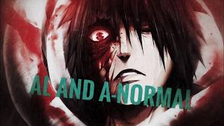 Рэп про Обито и Пейна (нагато) I rap do Obito and Pain (Nagato) I 2017-2018 I AMV