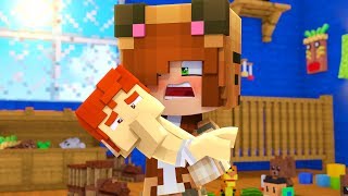 Minecraft Daycare - BABY RYAN !? (Minecraft Roleplay)