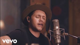 Niall Horan - Slow Hands (Acoustic)