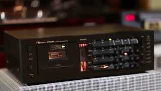 22 - Con tuoi nao cho em  -  Nakamichi Dragon Cassette deck - Maxell XL II - Panguyen Thai Binh