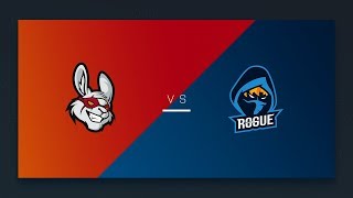 CS:GO - Misfits vs. Rogue [Cache] Map 2 - NA Day 6 - ESL Pro League Season 6