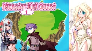 Ilias Continent (Monster Girl Quest Pt. 1)