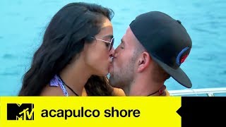 El Yate De La Pasión | Acapulco Shore 1