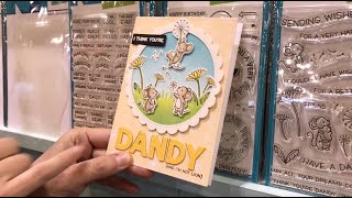 Lawn Fawn - Latest Releases - Creativation 2020