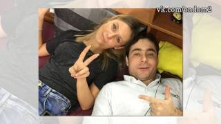 БУЗОВА ЗАБЫЛА НАДЕТЬ ЮБКУ! Рита Керн увеличит грудь! Новый фильм с Харитоновой