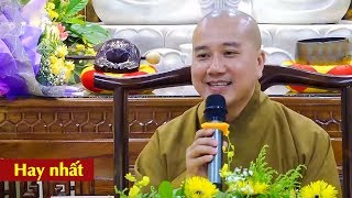 8 Điều Không Nên Làm - Thầy Thích Pháp Hòa (xuất bản 2019)