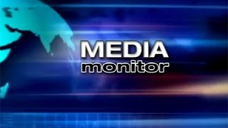 Media Monitor, 23 April 2017