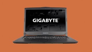 MUST WATCH !! Gigabyte P57X v7 CF1 Review