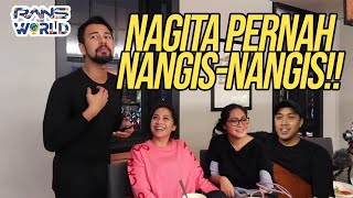 PENASARANS TERAKHIR 2019 WITH CACA & BARRY - KISAH CINTA LONDON #RANSTHEWORLD
