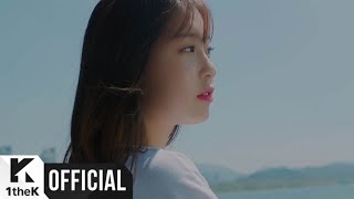 [MV] Onestar(임한별) _ The Way To Say Goodbye(이별하러 가는 길)
