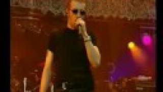 Paradise Lost - Soul Courageous (Live at Bizarre '97)