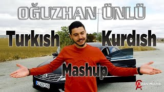 TURKISH MASHUP 2020 - Oğuzhan Ünlü