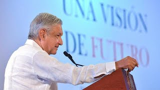 Mexiko fordert Entschuldigung von Spanien