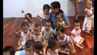 Từ thiện - Huỳnh Tiểu Hương Charity