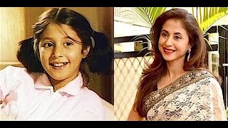 16 Bollywood Child Actors Then and Now