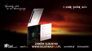 Buka - 13 Zanim powiem nara