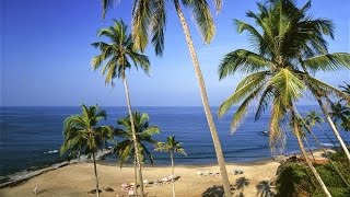 Top10 Recommended Hotels in Calangute, Goa, India