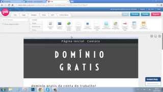 Domínio .com.br grátis + Hospedagem com MySQL (22/02/2014)
