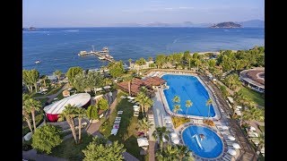 CLUB TUANA FETHIYE 5* - Турция, Фетхие, Яныклар