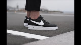 Nike Air Force 1 Low NBA | ON FEET