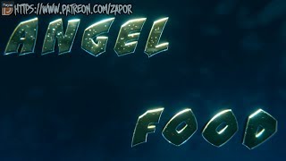 Angel food [ENG sub]