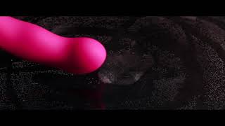 Обзор. Вибростимулятор точки G - G SPOT