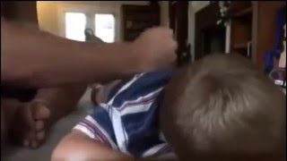 Угарный бит от бати (Not Vine)