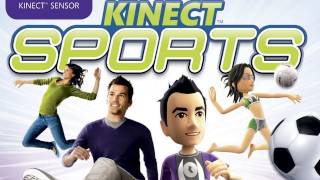 Kinect Sports - Lifestyle Debut Trailer | E3 2010 | HD