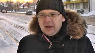 В Твери ловят "зайцев"