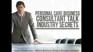 How to Start an Adult Day, Home Care or Personal Care Business in Any State